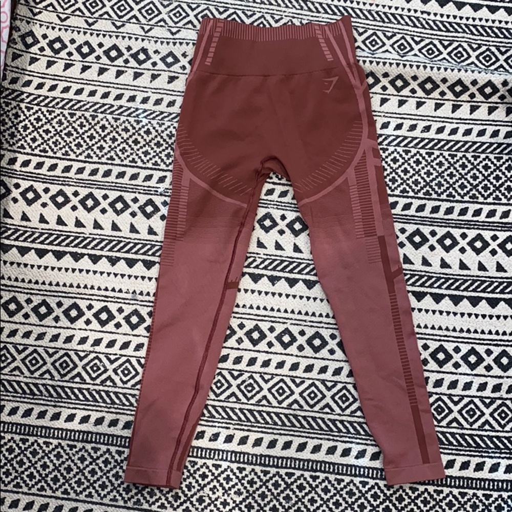 gymshark leggings never worn !!!